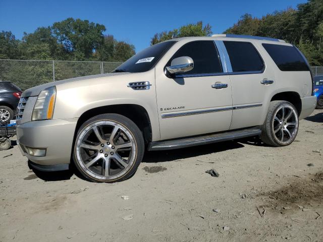 CADILLAC ESCALADE L 2007 1gyfk63867r345218