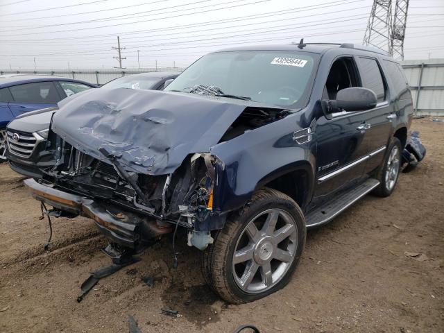 CADILLAC ESCALADE 2007 1gyfk63867r360057