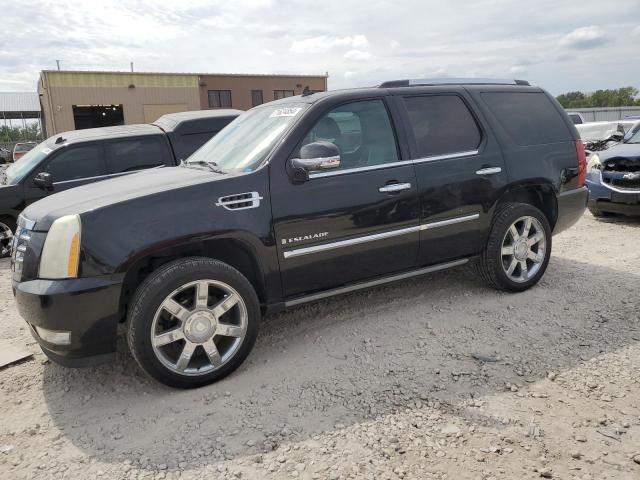 CADILLAC ESCALADE L 2007 1gyfk63867r376243