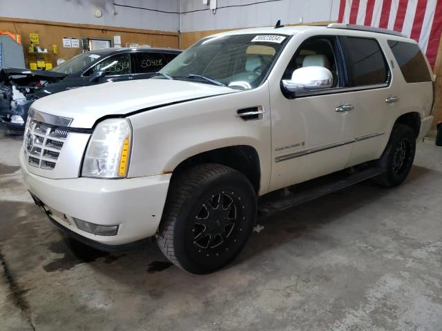 CADILLAC ESCALADE L 2007 1gyfk63867r376596