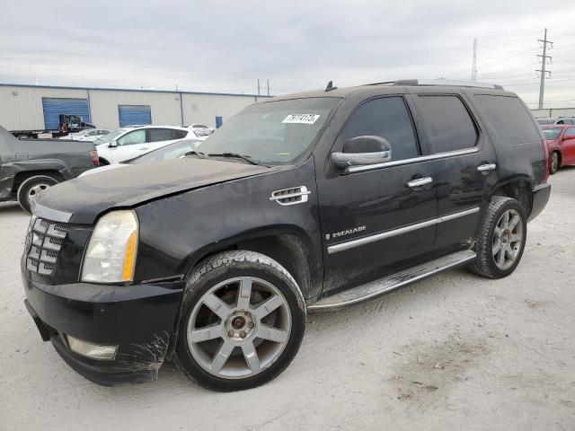 CADILLAC ESCALADE 2007 1gyfk63867r377280