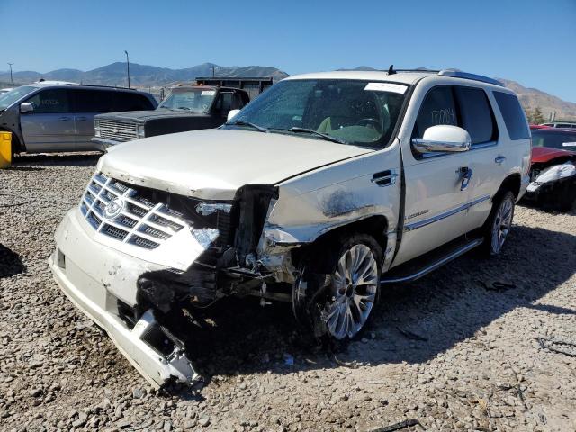 CADILLAC ESCALADE 2007 1gyfk63867r422153