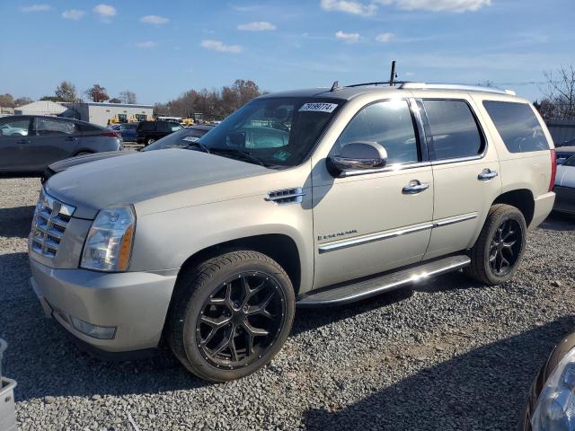 CADILLAC ESCALADE L 2008 1gyfk63868r113428