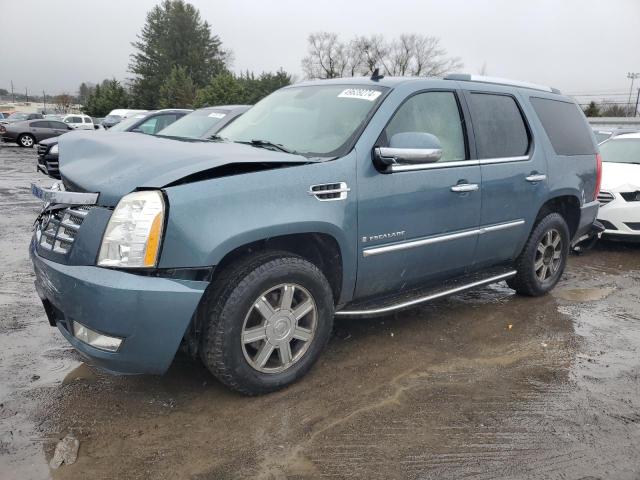 CADILLAC ESCALADE 2008 1gyfk63868r125109