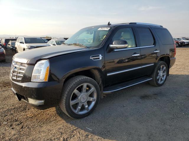 CADILLAC ESCALADE L 2008 1gyfk63868r185410