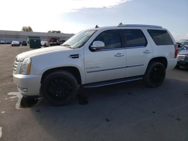 CADILLAC ESCALADE 2008 1gyfk63868r191515