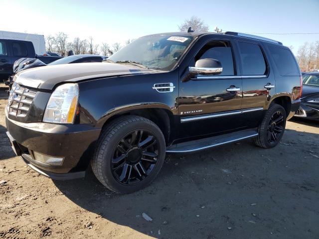 CADILLAC ESCALADE 2008 1gyfk63868r203548