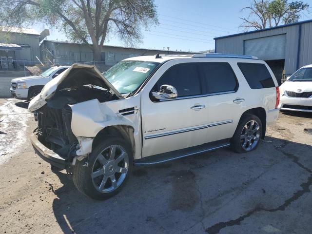 CADILLAC ESCALADE 2008 1gyfk63868r227073