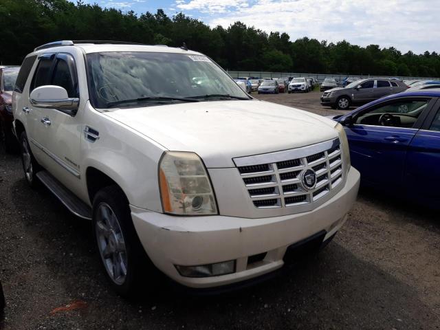 CADILLAC ESCALADE L 2007 1gyfk63877r112240