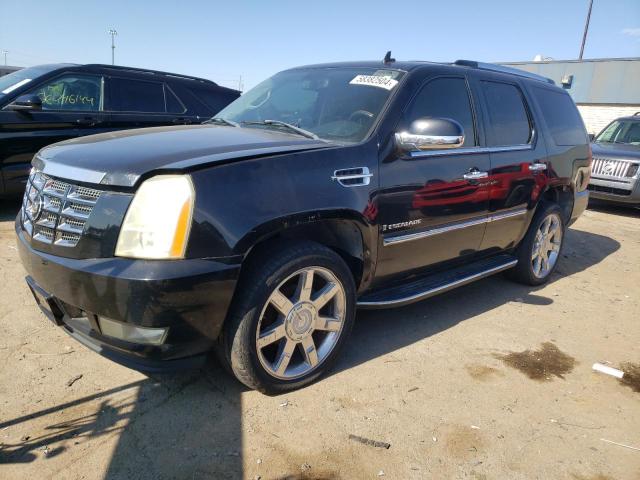 CADILLAC ESCALADE 2007 1gyfk63877r131774