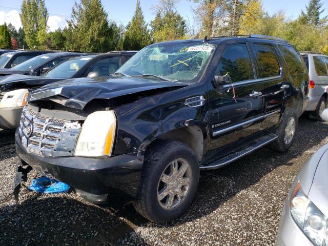 CADILLAC ESCALADE 2007 1gyfk63877r138546