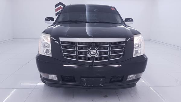 CADILLAC ESCALADE 2007 1gyfk63877r169215