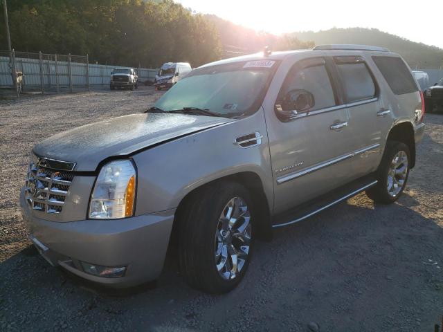 CADILLAC ESCALADE 2007 1gyfk63877r182059