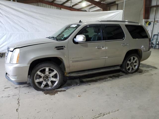 CADILLAC ESCALADE L 2007 1gyfk63877r214654