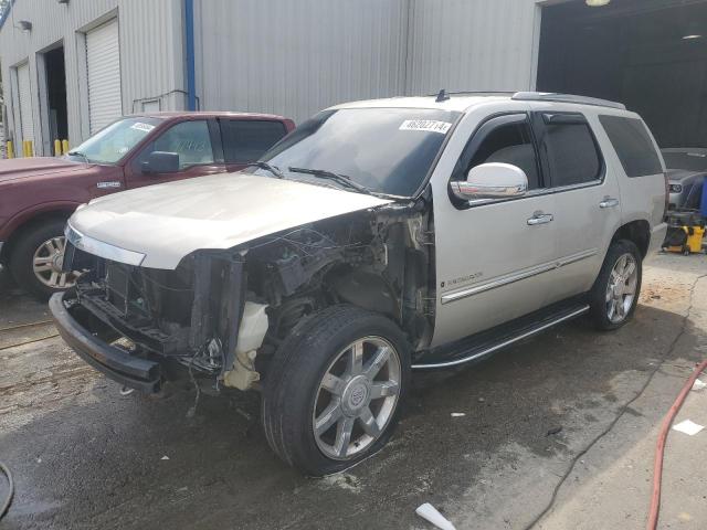 CADILLAC ESCALADE 2007 1gyfk63877r234712