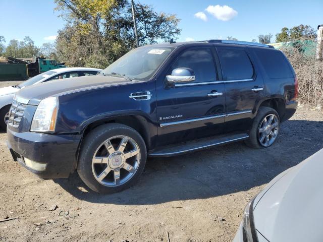 CADILLAC ESCALADE L 2007 1gyfk63877r253745