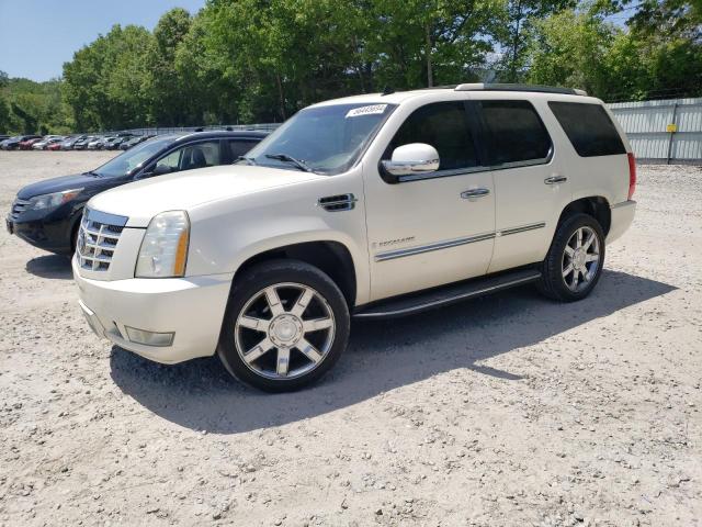 CADILLAC ESCALADE 2007 1gyfk63877r270478