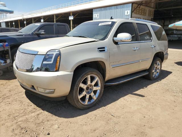 CADILLAC ESCALADE L 2007 1gyfk63877r291489