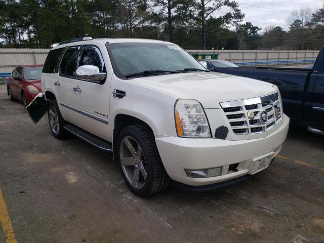 CADILLAC ESCALADE L 2007 1gyfk63877r302622