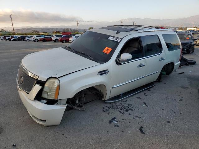 CADILLAC ESCALADE L 2007 1gyfk63877r339590