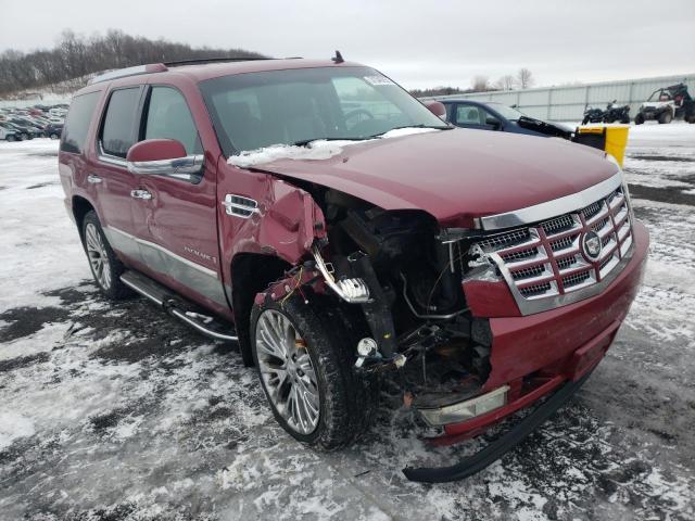 CADILLAC ESCALADE L 2007 1gyfk63877r368362