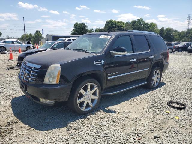 CADILLAC ESCALADE 2007 1gyfk63877r369771