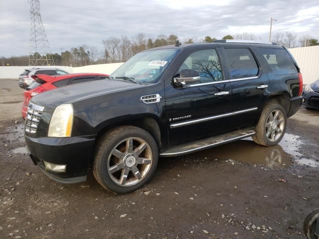 CADILLAC ESCALADE 2007 1gyfk63877r389552