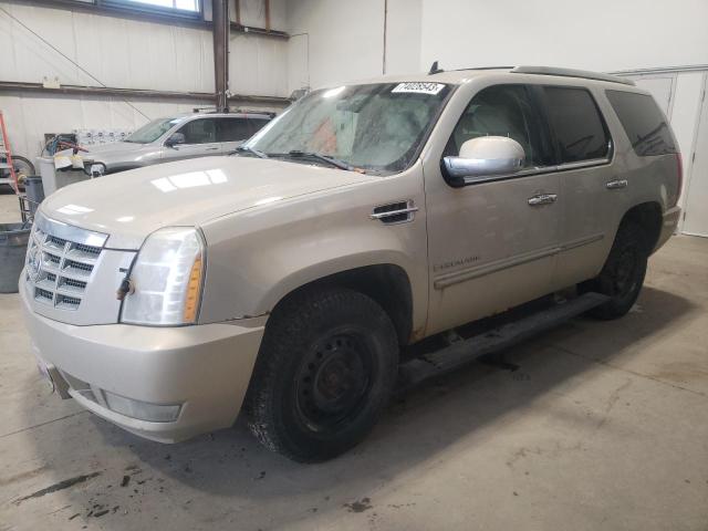 CADILLAC ESCALADE 2007 1gyfk63877r424414