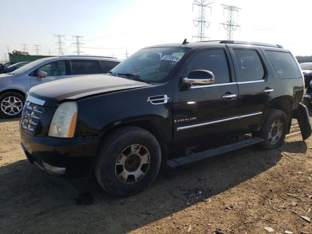 CADILLAC ESCALADE 2008 1gyfk63878r112580