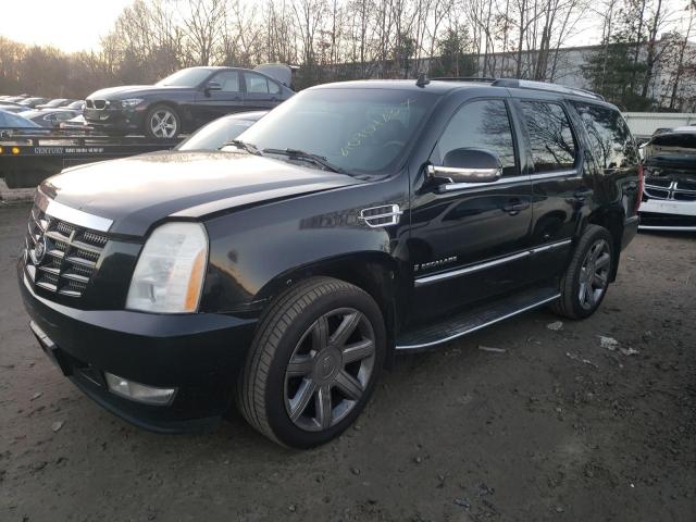 CADILLAC ESCALADE 2008 1gyfk63878r131372