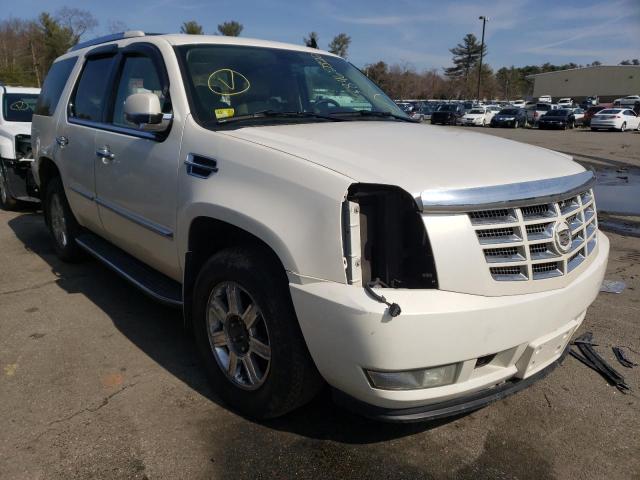 CADILLAC ESCALADE L 2008 1gyfk63878r133767