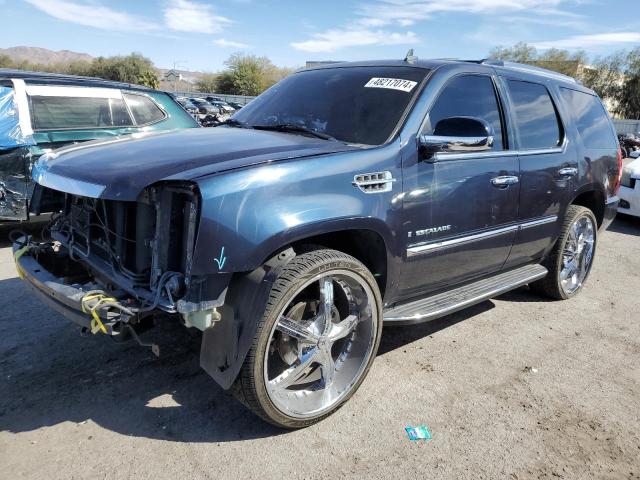 CADILLAC ESCALADE 2008 1gyfk63878r140394