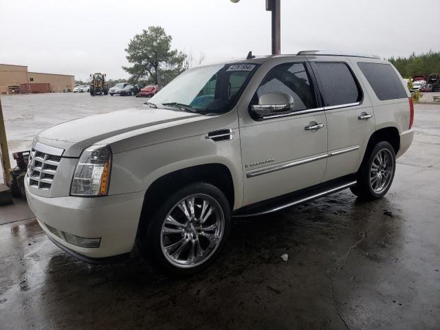 CADILLAC ESCALADE 2008 1gyfk63878r149385