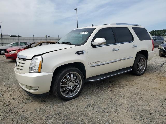 CADILLAC ESCALADE L 2008 1gyfk63878r193113