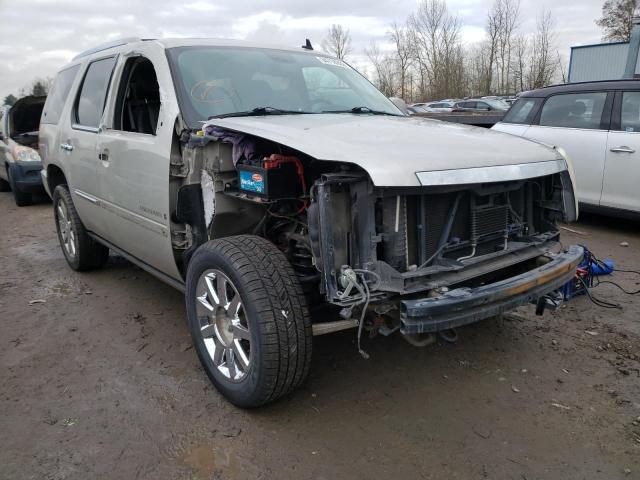 CADILLAC ESCALADE L 2008 1gyfk63878r237126