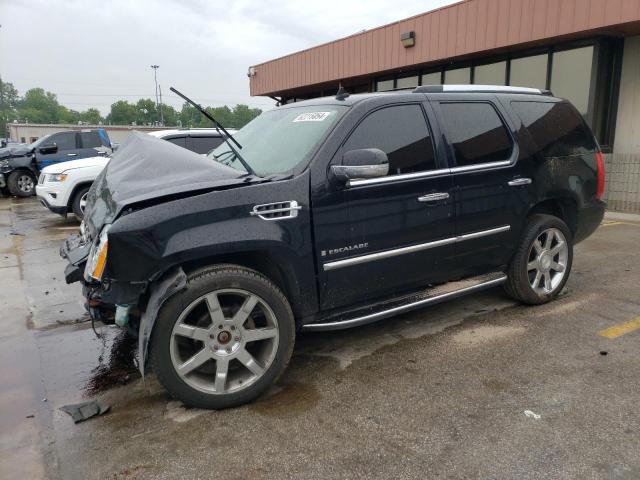 CADILLAC ESCALADE 2008 1gyfk63878r239233