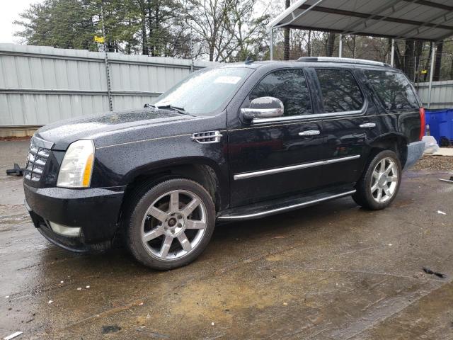 CADILLAC ESCALADE 2008 1gyfk63878r248224