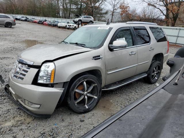 CADILLAC ESCALADE 2008 1gyfk63878r248580