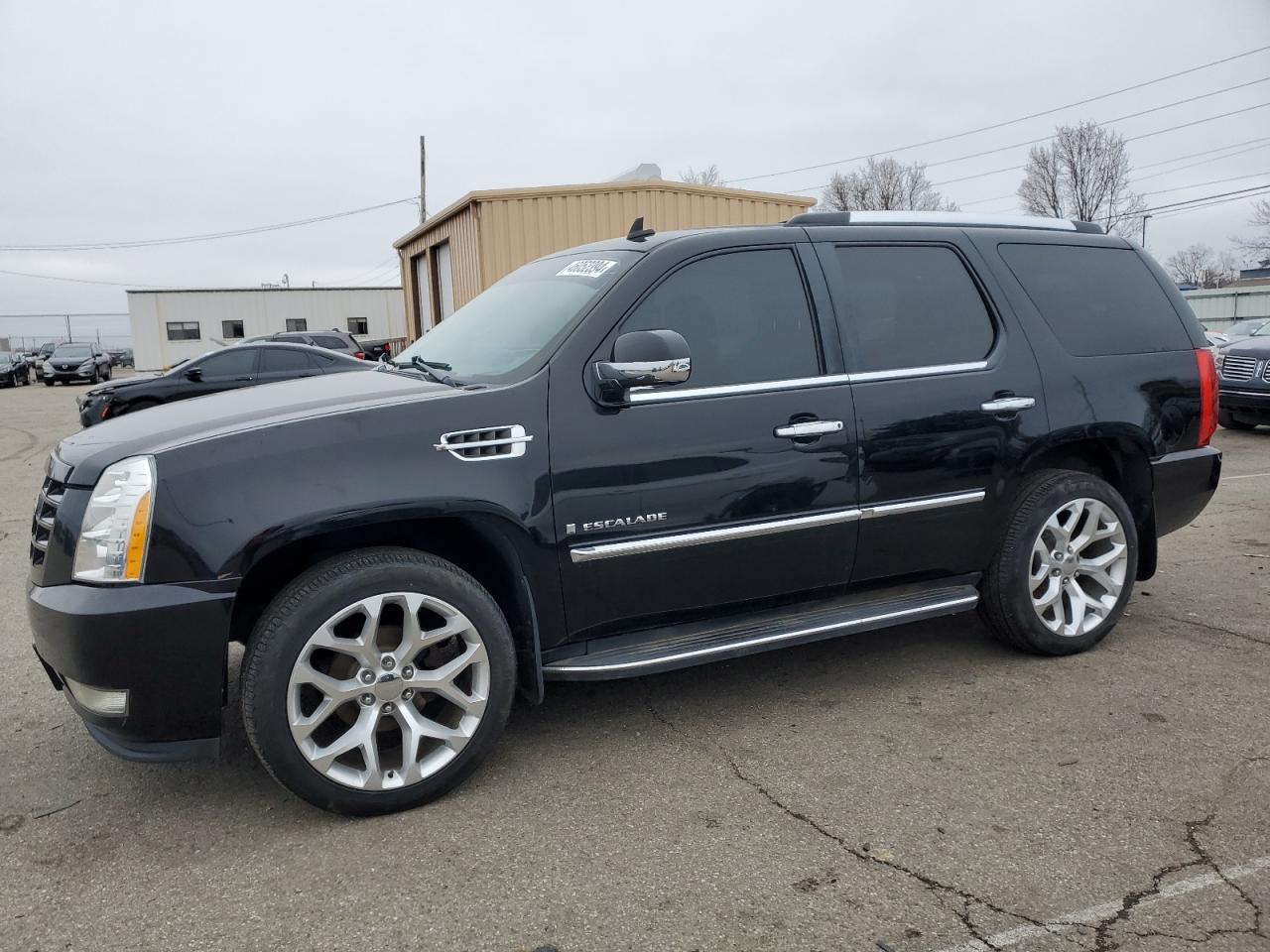 CADILLAC ESCALADE 2008 1gyfk63878r257702