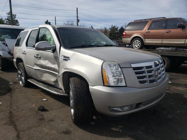 CADILLAC ESCALADE L 2007 1gyfk63887r142699