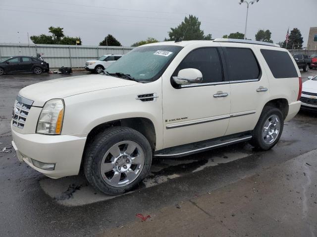 CADILLAC ESCALADE L 2007 1gyfk63887r160376