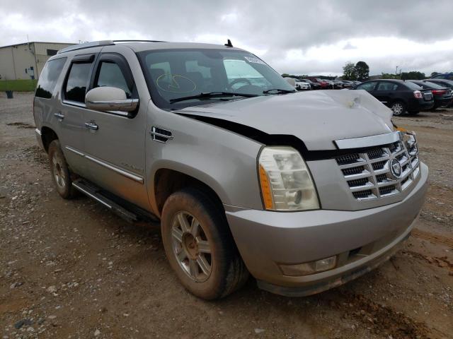 CADILLAC ESCALADE L 2007 1gyfk63887r229289