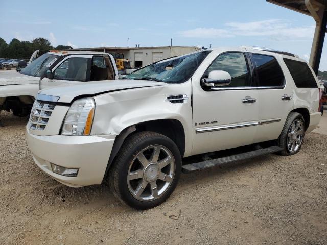 CADILLAC ESCALADE L 2007 1gyfk63887r299424