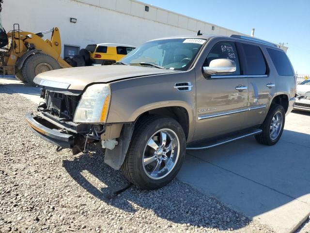 CADILLAC ESCALADE L 2007 1gyfk63887r329666