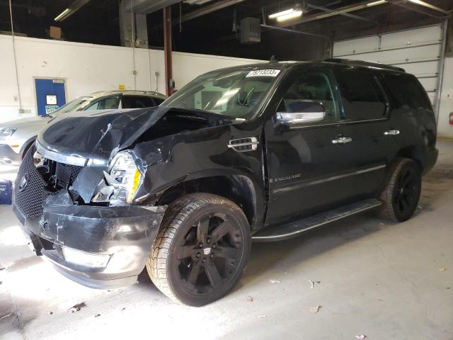 CADILLAC ESCALADE 2007 1gyfk63887r367964