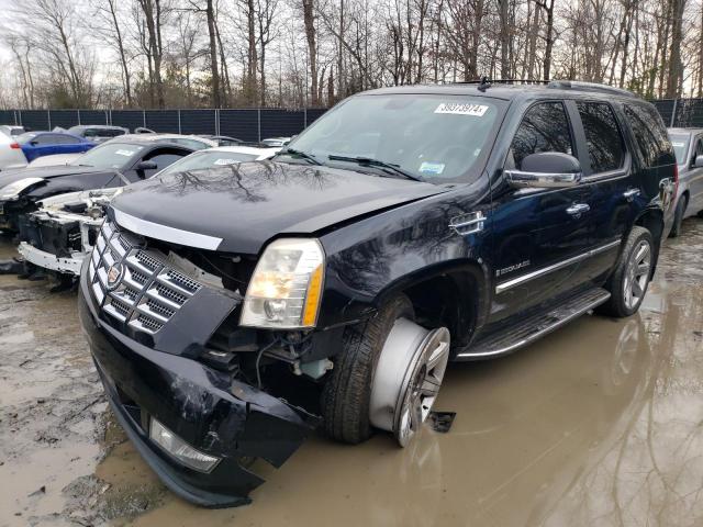 CADILLAC ESCALADE 2007 1gyfk63887r382075