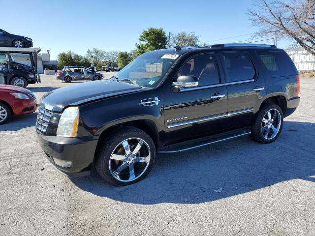 CADILLAC ESCALADE L 2007 1gyfk63887r418914