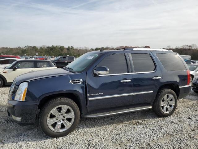 CADILLAC ESCALADE 2008 1gyfk63888r113477