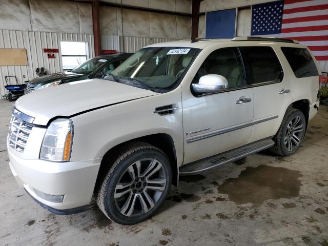 CADILLAC ESCALADE 2008 1gyfk63888r135320