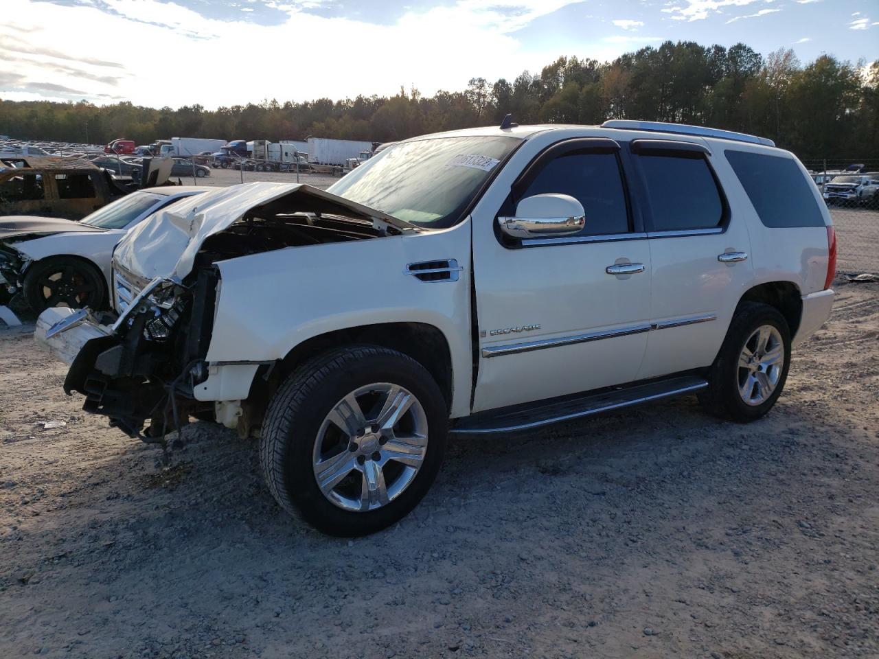 CADILLAC ESCALADE 2008 1gyfk63888r136144